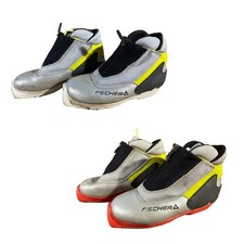 FISCHER Nordic XC Cross