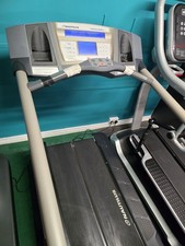 Nautilus Treadclimber