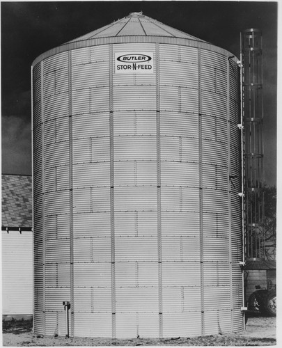1963 8x10 butler - butler, n