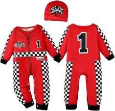 Baby Boy 1st Birthday Outfit