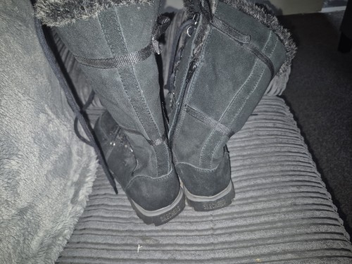 Womens tall skechers boots - womens,