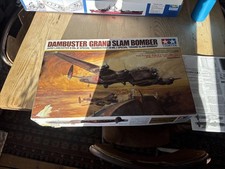 Large tamiya model avro - large,