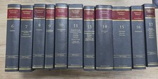 Halsbury Statutes 4th Edition