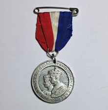 Vintage King George VI