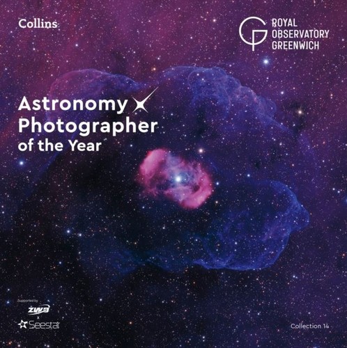 Astronomy photographer the - photographer, of