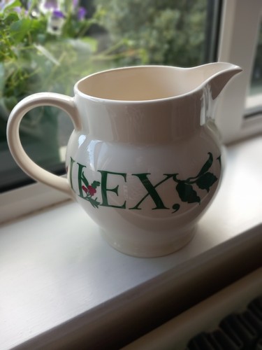 Emma bridgewater christmas - emma,
