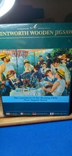Wentworth Wooden Jigsaw Puzzle