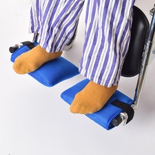 Elderly Wheelchair Footrest