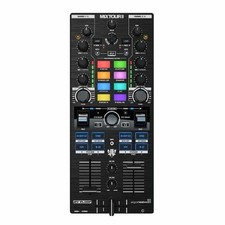 Reloop Mixtour Pro 4-Deck