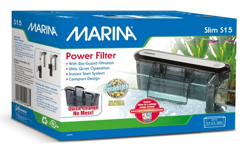 Marina slim s15 hang - marina,
