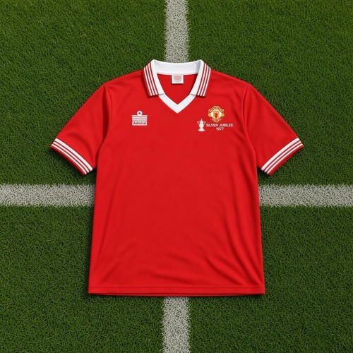 Manchester united 1977 - united,