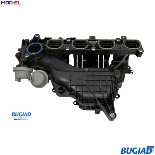 Intake manifold module - manifold,