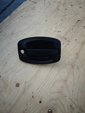 2017 FIAT DUCATO REAR RIGHT EXTERIOR DOOR HANDLE NV28716