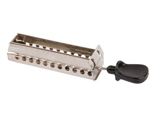 Wilesco 01575 burner slide for - 01575,