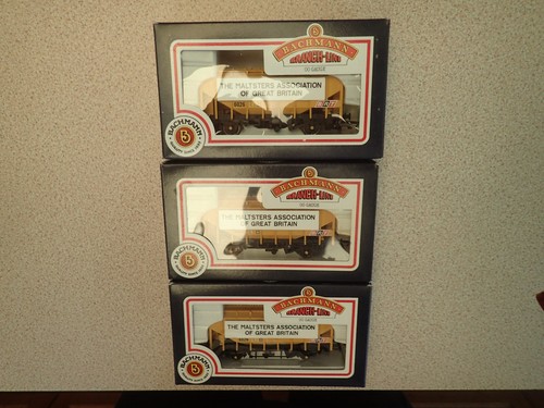 Bachmann 126a gauge 35 - oo,