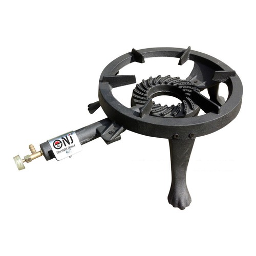 Gas boiling ring cast iron - boiling,