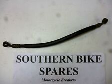 2004-2006 Suzuki SV650 / SV650S K4-K6 Rear Brake Hose / Line SV 650 S K-6 SK6