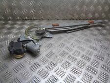 2008 TOYOTA AURIS VVTi SR 5DR DRIVERS FRONT WINDOW REGULATOR 85701-02010 #2668