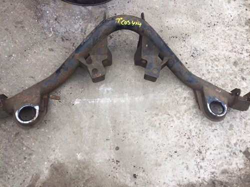 Ford sierra dohc 8 - sierra, dohc/2.8/2.9