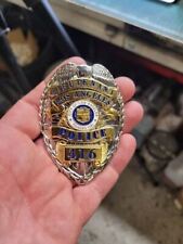 Columbo - Lieutenant (Early)