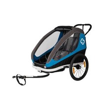 Hamax Traveller Child Bike