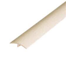 COLOURS WHITE OAK EFFECT FLOOR THRESHOLD