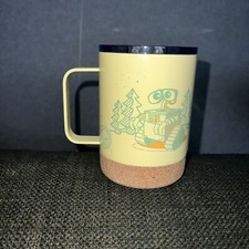 Disney Parks Pixar Wall-E and