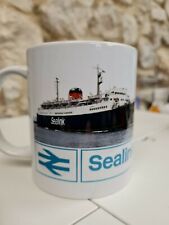 Sealink Cup Earl Siward Ferry