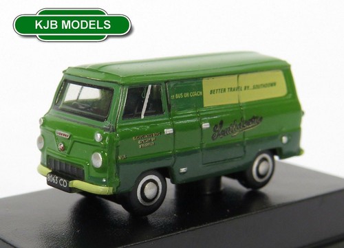 Oxford diecast nfde008 - oxford,