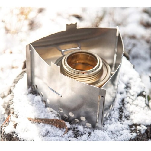 Trangia triangle windshield - triangle,