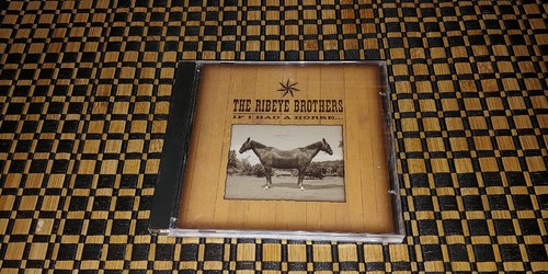 Had horse by the - had,