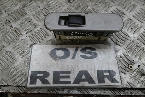 Bfd014301 2005 mitsubishi l200 - bfd014301,