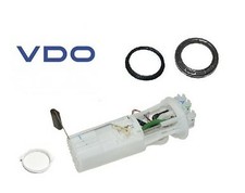 FUEL PUMP DEFENDER 110 TD5 VDO