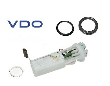 Fuel pump defender 110 - fuel,