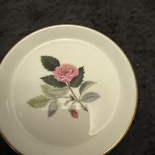 Wedgewood pin dish 