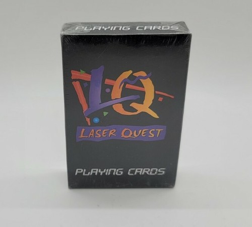 Lazer quest laser tag - lazer,