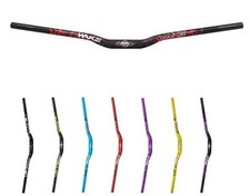 31.8mm 780mm Aluminum Alloy Bicycle Handlebar MTB Bike Slight Rise Handlebar