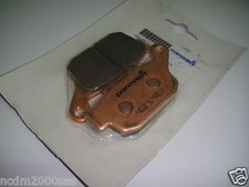 Brake Pads 04155 Sintered Rear