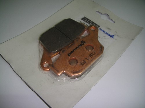 Brake pads 04155 - brake, rear