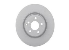 Original BOSCH Brake Disc 0