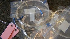 .999 Fine Silver Wire round