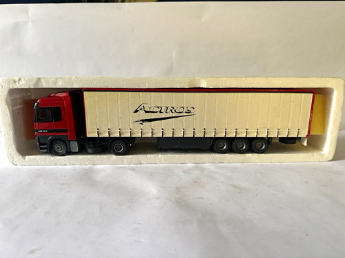 Tekno mercedes benz - 1:50, mercedes-benz