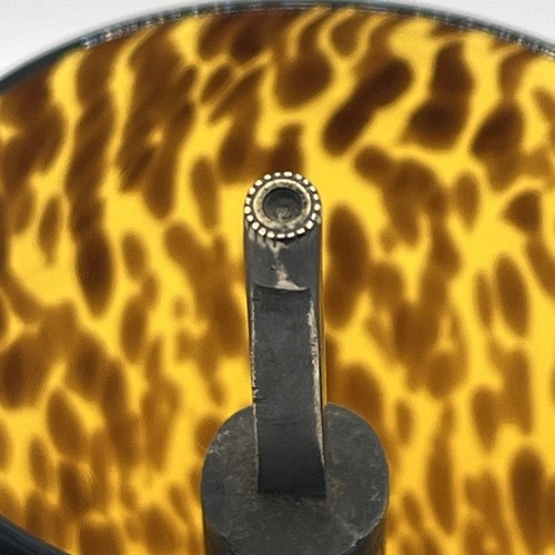 Antique bookbinding finishing - bookbinding,