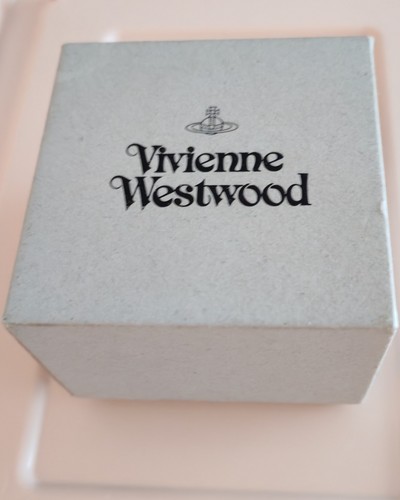 Vivienne westwood orb earring - westwood,