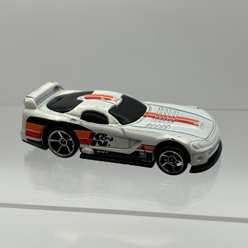 Hot wheels dodge - wheels, viper