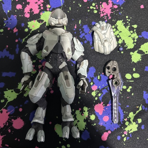 2011 mcfarlane halo - mcfarlane,