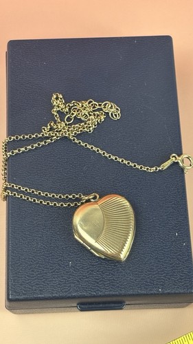 Vintage rolled gold - vintage,