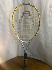 HEAD Titanium 1000 Oversize