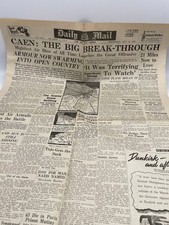 Original World War 2