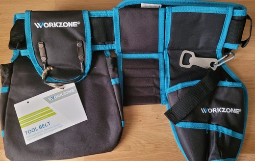 New tool belt - 11,